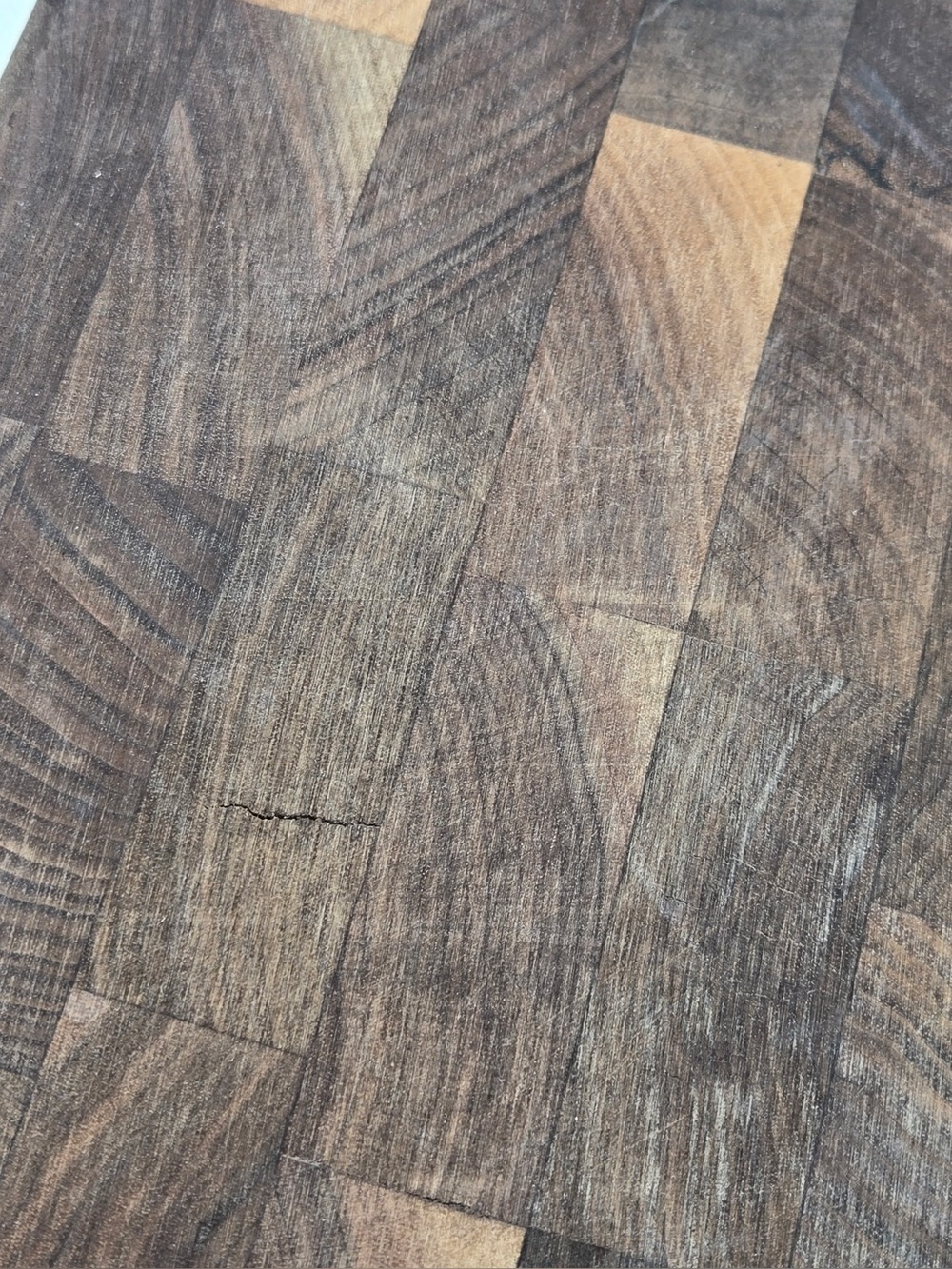 QUINCE North American Walnut End Grain Butcher Block Walnut 0685 - Picture 10 of 14